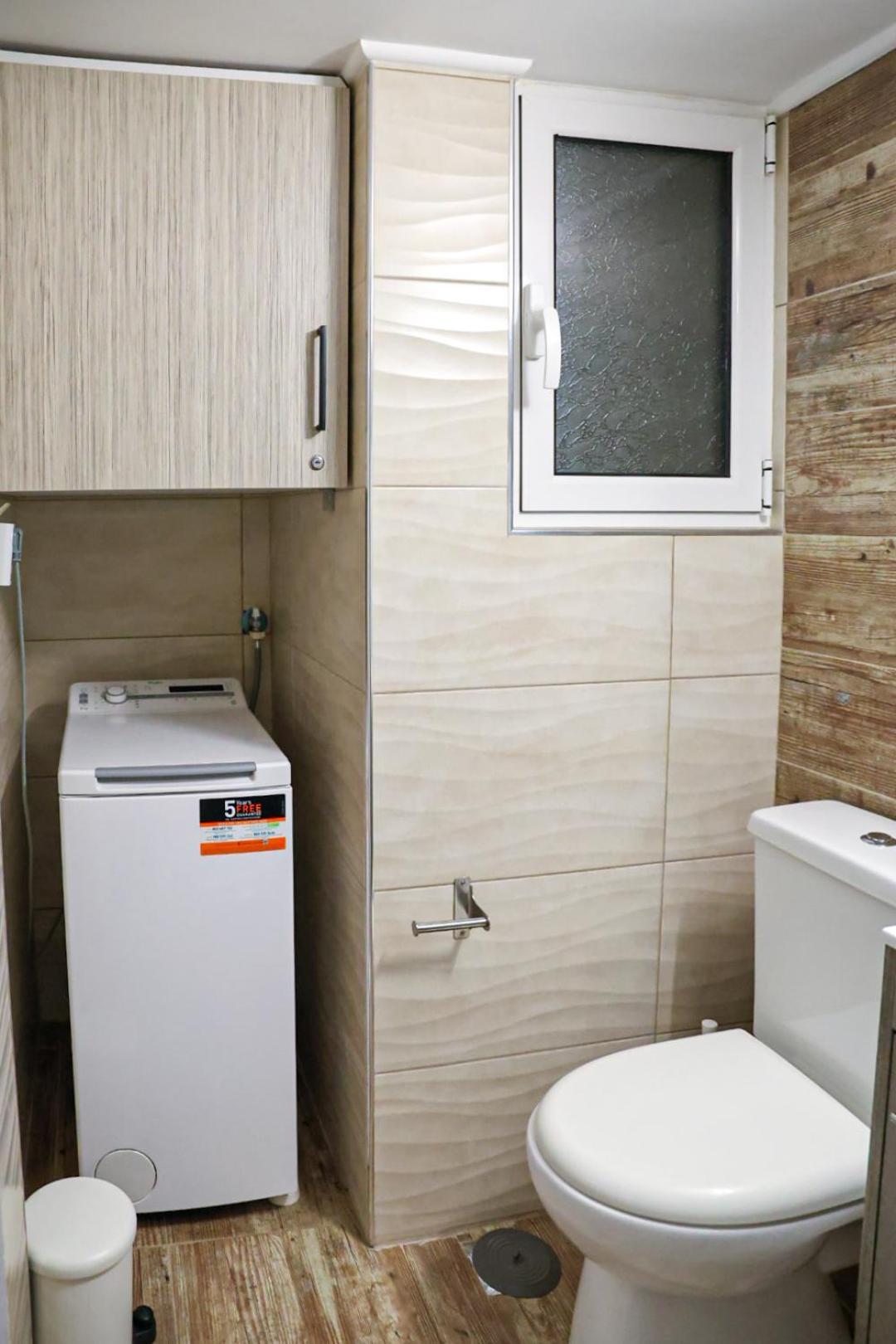 Filena'S Cozy Studio Atina Dış mekan fotoğraf