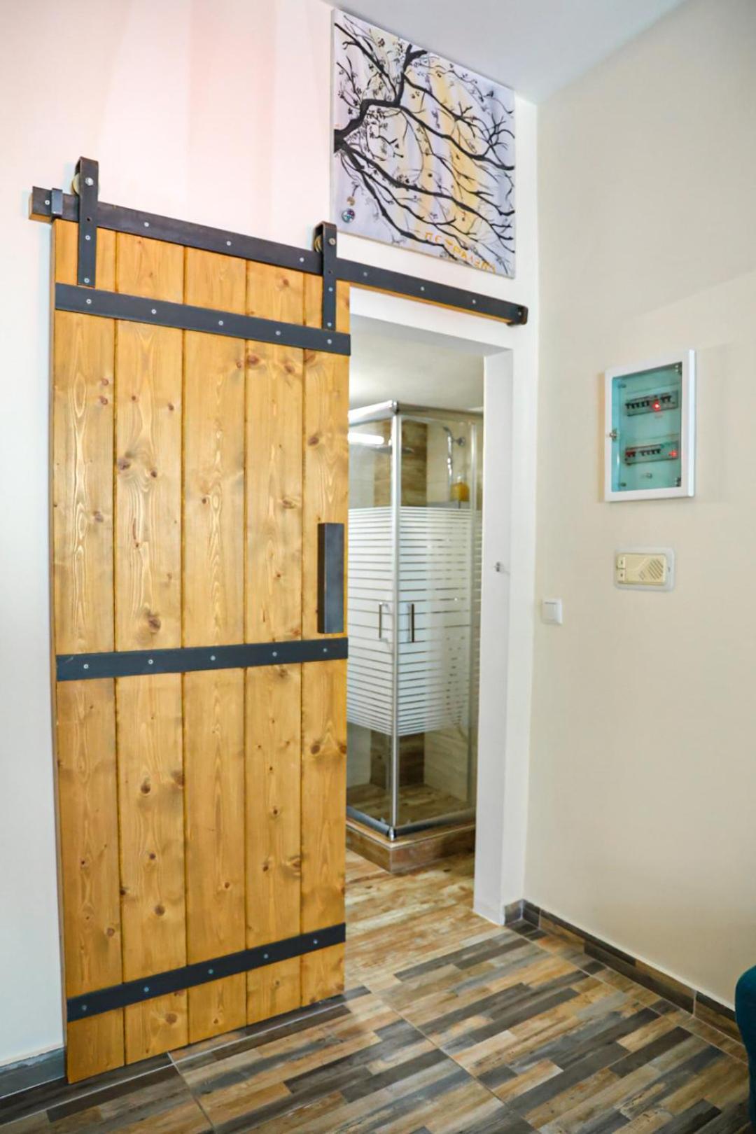 Filena'S Cozy Studio Atina Dış mekan fotoğraf