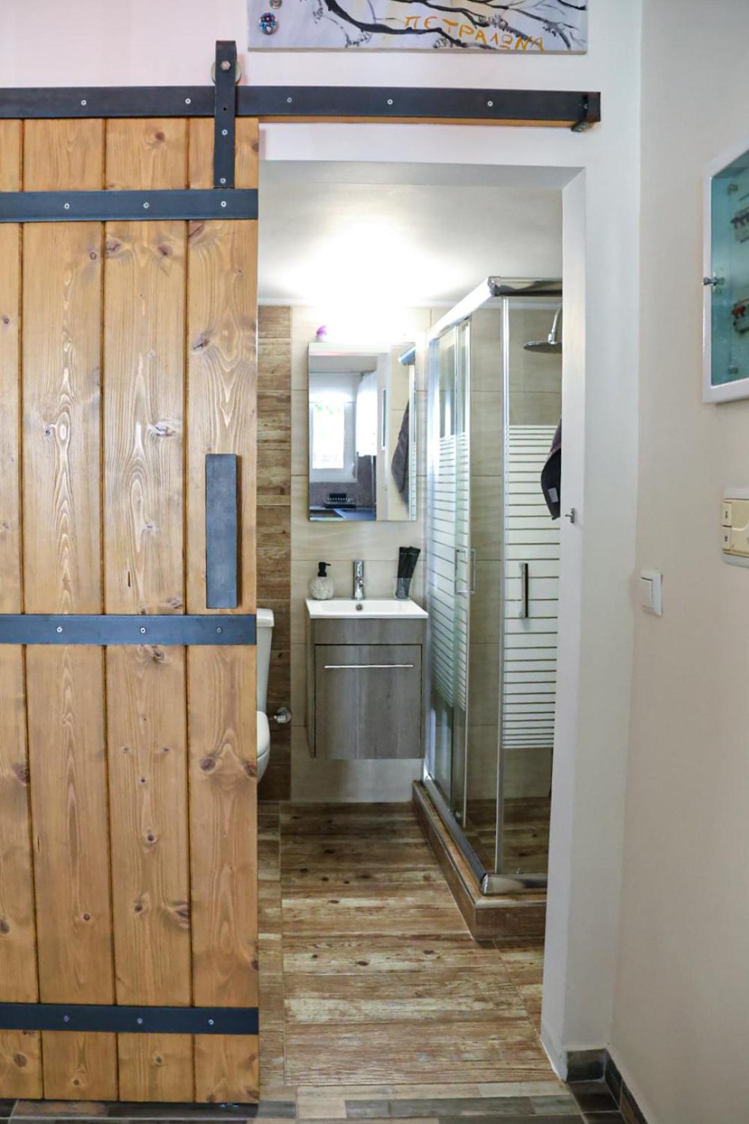Filena'S Cozy Studio Atina Dış mekan fotoğraf