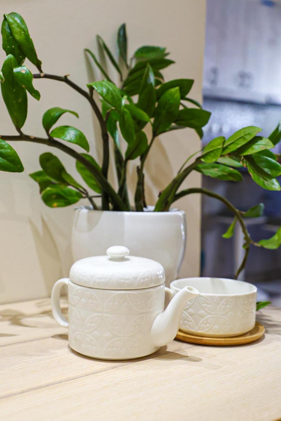 Filena'S Cozy Studio Atina Dış mekan fotoğraf